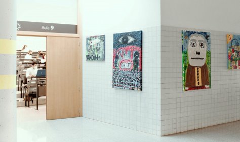 Photo of Jornadas Audiovisuales Temática Social ’Otras Miradas’ (FCZ)