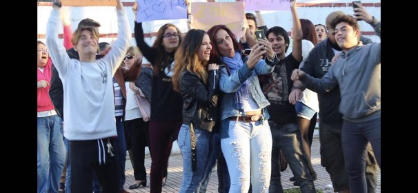 Photo of Hacer Encima