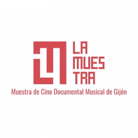 Logo of Muestra De Cine Documental Musical De Gijón