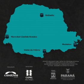 Photo of Festival Paranaense Itinerante de Cinema de Horror