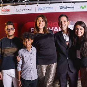 Photo of Festival del Cine Venezolano