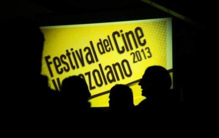 Photo of Festival del Cine Venezolano