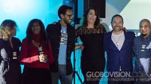 Photo of Festival del Cine Venezolano