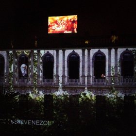 Photo of Festival del Cine Venezolano