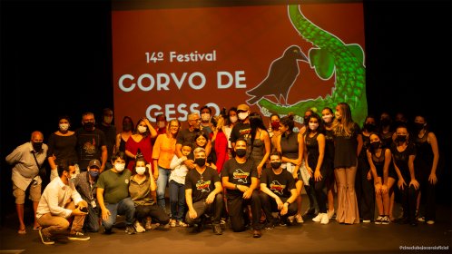 Photo of Corvo de Gesso