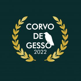 Logo of Corvo de Gesso