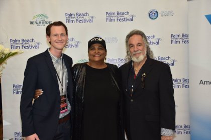 Photo of Palm Beach International Film Festival