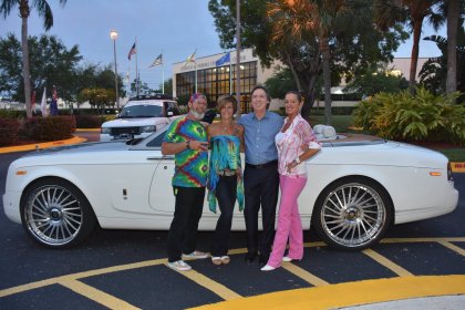 Photo of Palm Beach International Film Festival