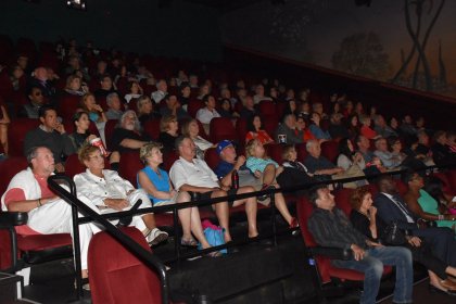 Photo of Palm Beach International Film Festival