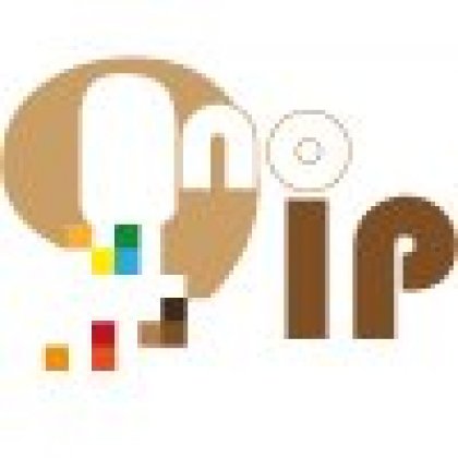 Logo of Alternative Productions and Community Image of peoples