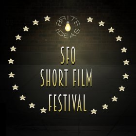 Logo of SFO Short Film Festival
