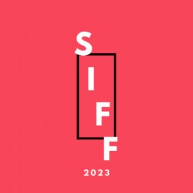 Logo of Scottish International Short Film Festival 