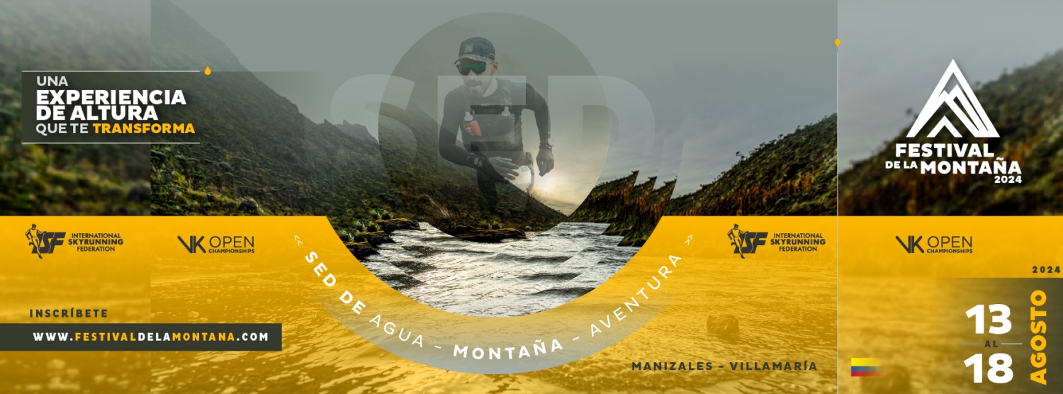 Banner Cine De Montaña