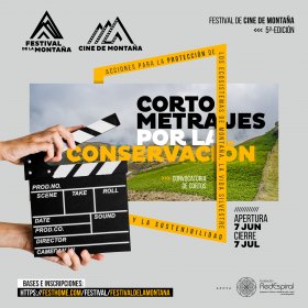 Photo of Cine De Montaña