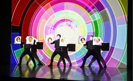 Photo of International Students Creative Award 2022