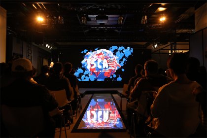 Photo of International Students Creative Award 2022