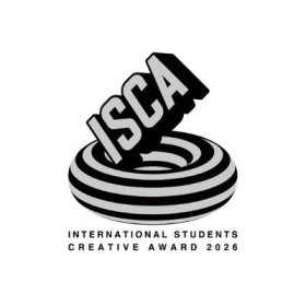 Logo of Internationa Students Creative Award