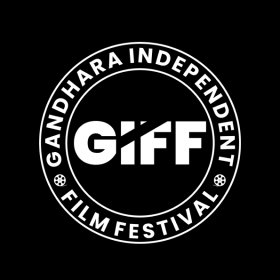 Logo of Gandhara Film Festival