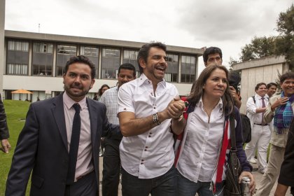 Photo of Festival Internacional de Cine Universitaria Lanterna