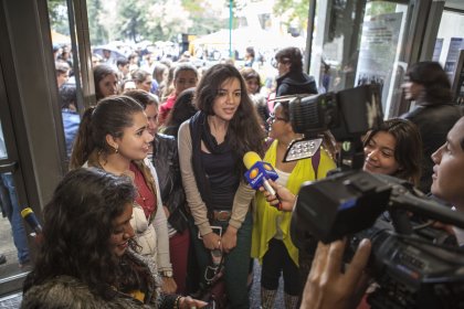Photo of Festival Internacional de Cine Universitaria Lanterna