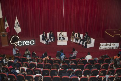 Photo of Festival Internacional de Cine Universitaria Lanterna