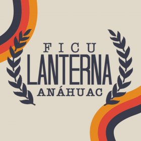 Logo of International University Film Festival Lanterna