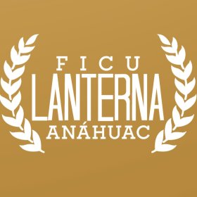 Logo of International University Film Festival Lanterna