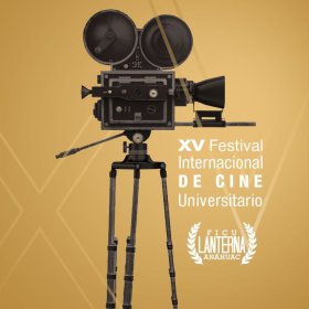 Logo of International University Film Festival Lanterna