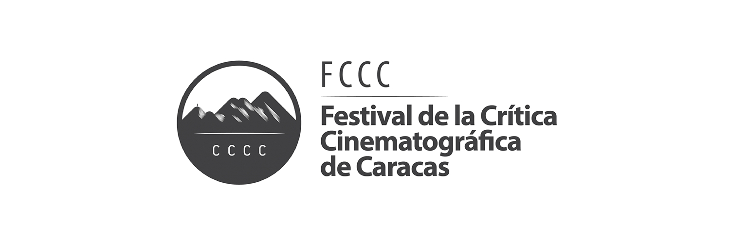 Banner Festival de la Critica Cinematográfica de Caracas