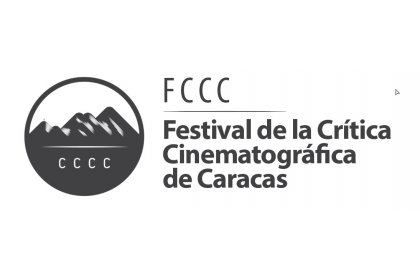 Logo of Caracas Movie Critics` Film Festival