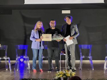 Photo of Aracnea Film And Book Festival 