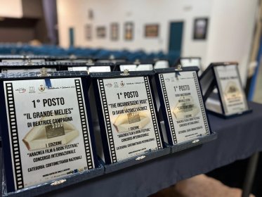 Photo of Aracnea Film And Book Festival 