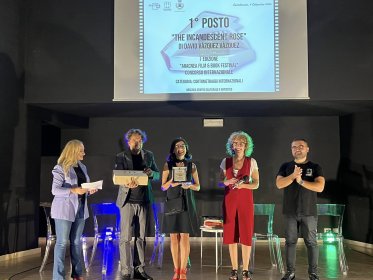 Photo of Aracnea Film And Book Festival 