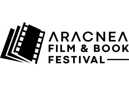 Logo of ARACNEA FILM AND BOOK FESTIVAL