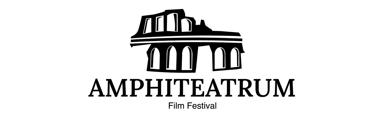 Banner Amphiteatrum Film festival