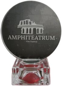 Photo of Amphiteatrum Film festival