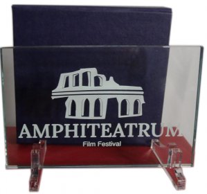 Photo of Amphiteatrum Film festival