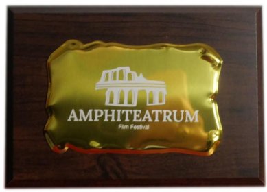 Photo of Amphiteatrum Film festival