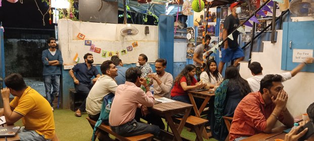 Photo of Utsav International Film Festival