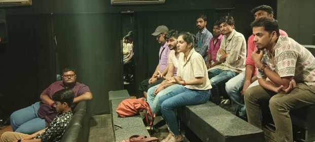 Photo of Utsav International Film Festival
