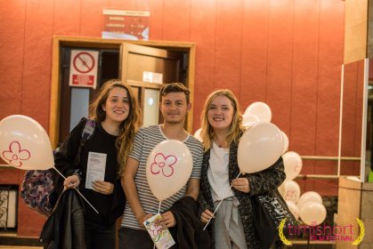 Photo of Timishort International Film Festival