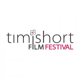 Logo of Timishort International Film Festival