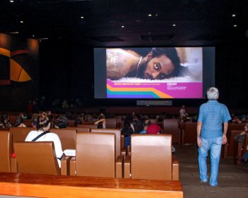 Photo of BIFF- Brasilia Internacional Film Festival