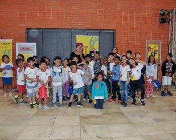 Photo of BIFF- Brasilia Internacional Film Festival