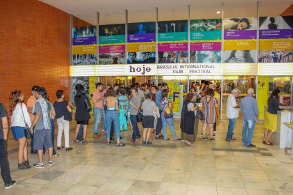 Photo of BIFF- Brasilia Internacional Film Festival