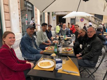 Photo of Hacer Encima