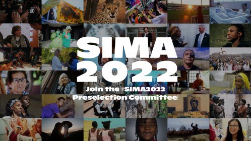 Photo of Social Impact Media Awards (SIMA)