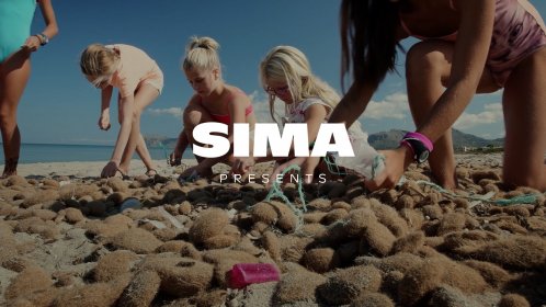 Photo of Social Impact Media Awards (SIMA)