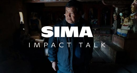 Photo of Social Impact Media Awards (SIMA)