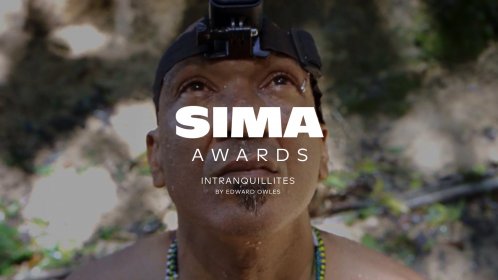 Photo of Social Impact Media Awards (SIMA)